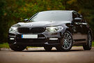 BMW 540 X-DRIVE