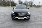 Mercedes-Benz ML 250