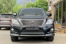 Lexus LX 570 F-SPORT