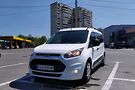 Ford Transit Connect пасс. MАXI | 7 мест