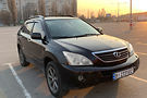 Lexus RX 400