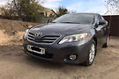Toyota Camry МАКСИМАЛЬНАЯ 