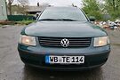 Volkswagen Passat B5