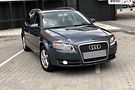 Audi A4 AVANT TDI