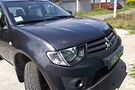 Mitsubishi L 200