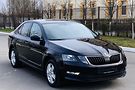 Skoda Octavia A7