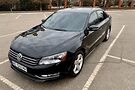 Volkswagen Passat B7