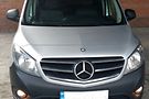 Mercedes-Benz Citan пас.
