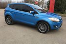 Ford Kuga 4x4