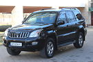 Toyota Land Cruiser Prado 120 ОФИЦИАЛ FULL