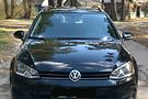 Volkswagen Golf VII Variant