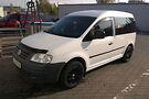 Volkswagen Caddy пасс.