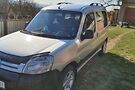 Citroen Berlingo пасс.