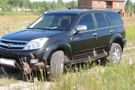 Great Wall Hover