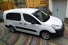Citroen Berlingo пасс. Long clima 73 kw