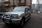 Mitsubishi Pajero Wagon