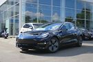 Tesla Model 3 Long Range