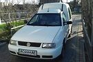 Volkswagen Caddy пасс. sdi