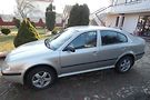 Skoda Octavia Tour 1.8T