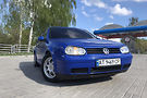 Volkswagen Golf IV
