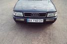 Audi 80