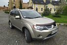 Mitsubishi Outlander XL