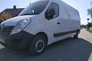 Renault Master груз. L3H2 107kw