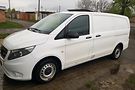 Mercedes-Benz Vito груз. Long