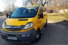 Opel Vivaro пасс.