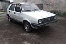 Volkswagen Golf II