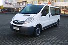 Opel Vivaro пасс.