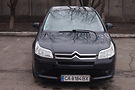 Citroen C4 Купе