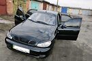 Daewoo Lanos