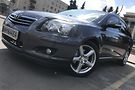 Toyota Avensis Max Full