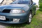 Mitsubishi Carisma