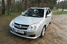 Geely MK
