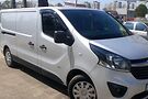 Opel Vivaro груз. Long, 103kW