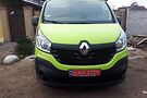 Renault Trafic груз.