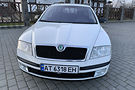 Skoda Octavia A5 1.9  TDI GERMANY
