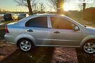 Chevrolet Aveo LS T250