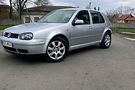 Volkswagen Golf IV Pacific