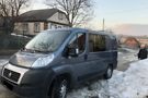 Fiat Ducato груз.