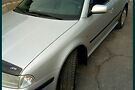 Skoda Octavia Tour