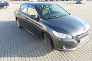 Peugeot 301