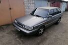 Nissan Sunny 4х4 