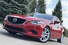Mazda 6 SKYACTIV TOURING