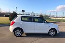 Skoda Fabia 1.2 TSI Ambition 