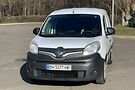 Renault Kangoo груз.
