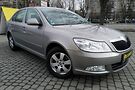 Skoda Octavia A5