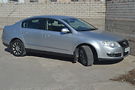 Volkswagen Passat B6